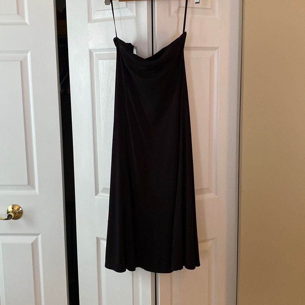 The Limited LBD!